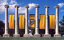 University of Missouri - Columbia