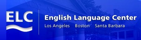 English Language Center (ELC)
