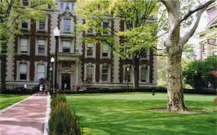 Columbia University, American Language Program