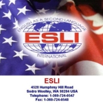 ESLI Language Centers