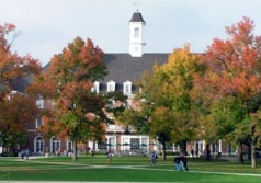 University of Illinois at Urbana Champaign