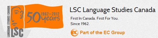 LSC Language Studies Canada