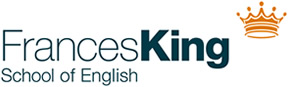 Frances King School of English in London