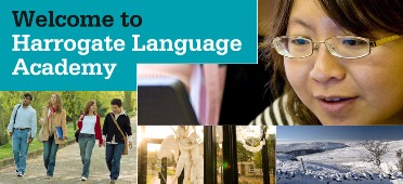 Harrogate Language Academy