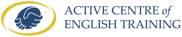 Active Centre of English Training
